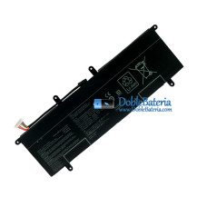 Batería para Asus C41N1901 UX481FA UX481FL UX481F UX4000F [Batería de repuesto]